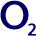 O2