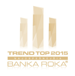 Trend 2015 - Banka roka